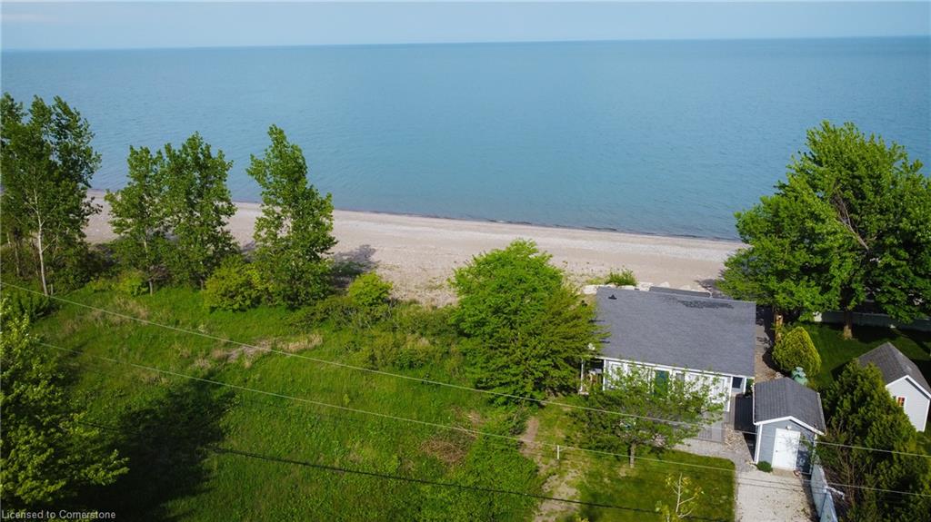 27 Marentette Beach Road, Leamington, ON, 