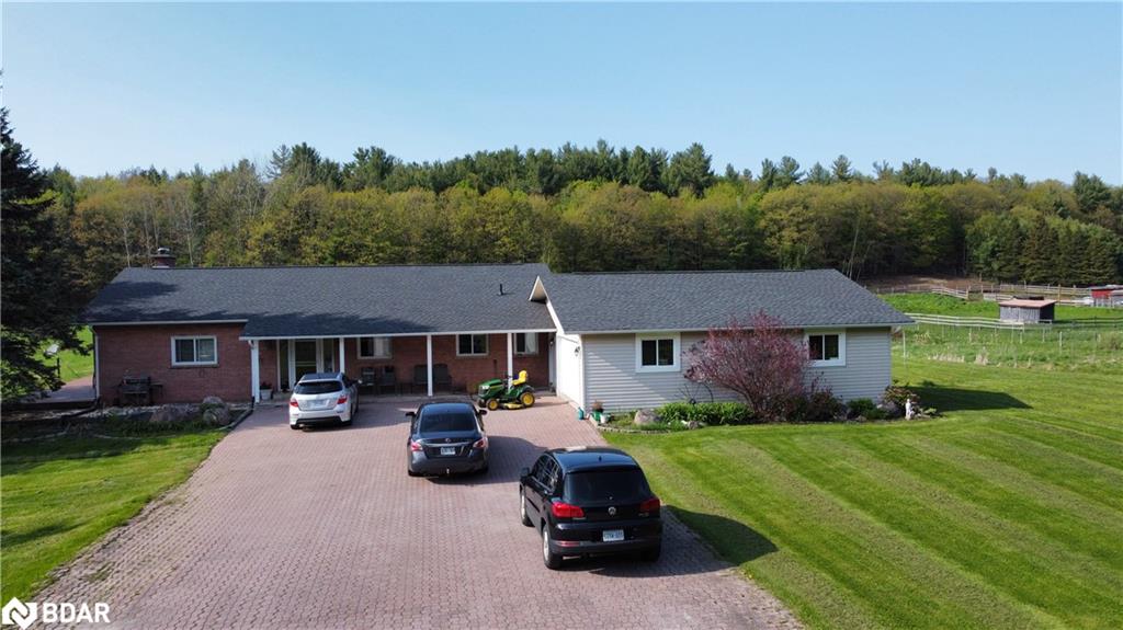 1120 Golden Beach Road, Bracebridge, ON, 