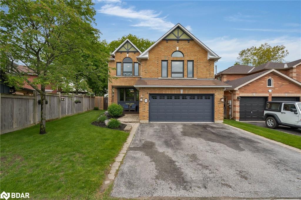 70 Cloughley Drive, Barrie, ON, Northwest