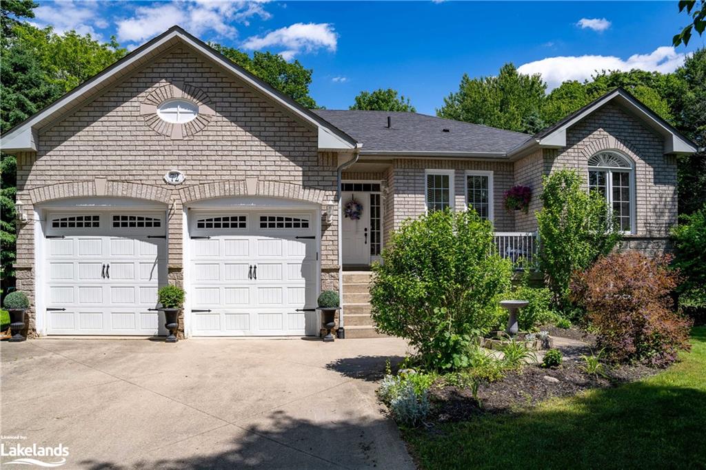 72 Bush Crescent, Wasaga Beach, ON, Wasaga Beach