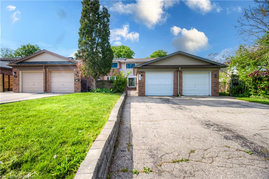 44 Ralgreen Crescent, Kitchener, ON, 