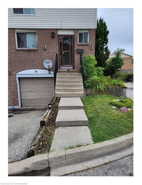 120 Quigley Road, Hamilton, ON , MLS #40773739 , Image - 1