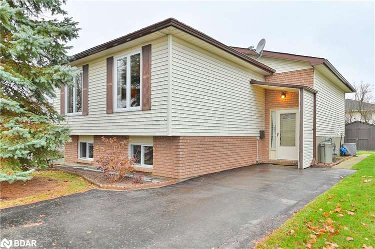 4 Bogart Crescent, Belleville, ON, 