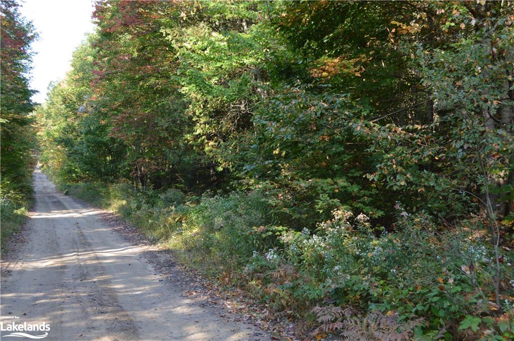 LOT 20 Concession 5 Road, Huntsville, ON, 