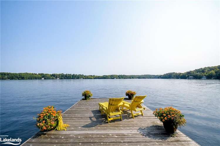 1344 Peninsula Rd, Muskoka Lakes, ON, 