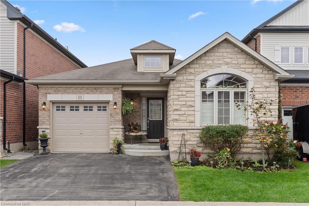 77 Avery Crescent, St. Catharines, ON, 