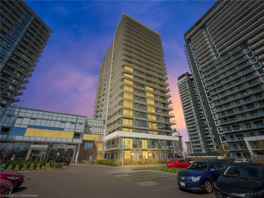 4675 Metcalfe Ave Avenue, Mississauga, ON, Central Erin Mills