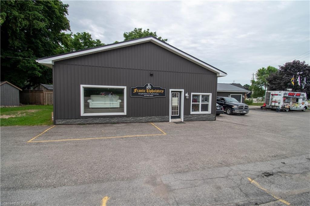 356 Tillson Avenue, Tillsonburg, ON, 