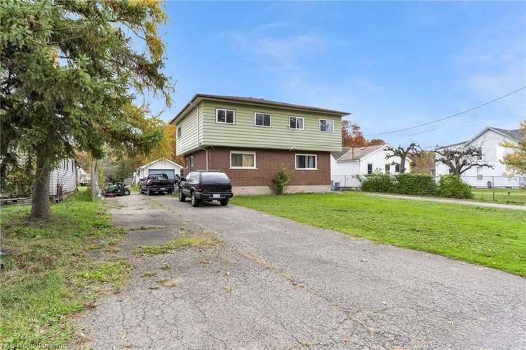 5732-5734 Ramsey Road, Niagara Falls, ON, 