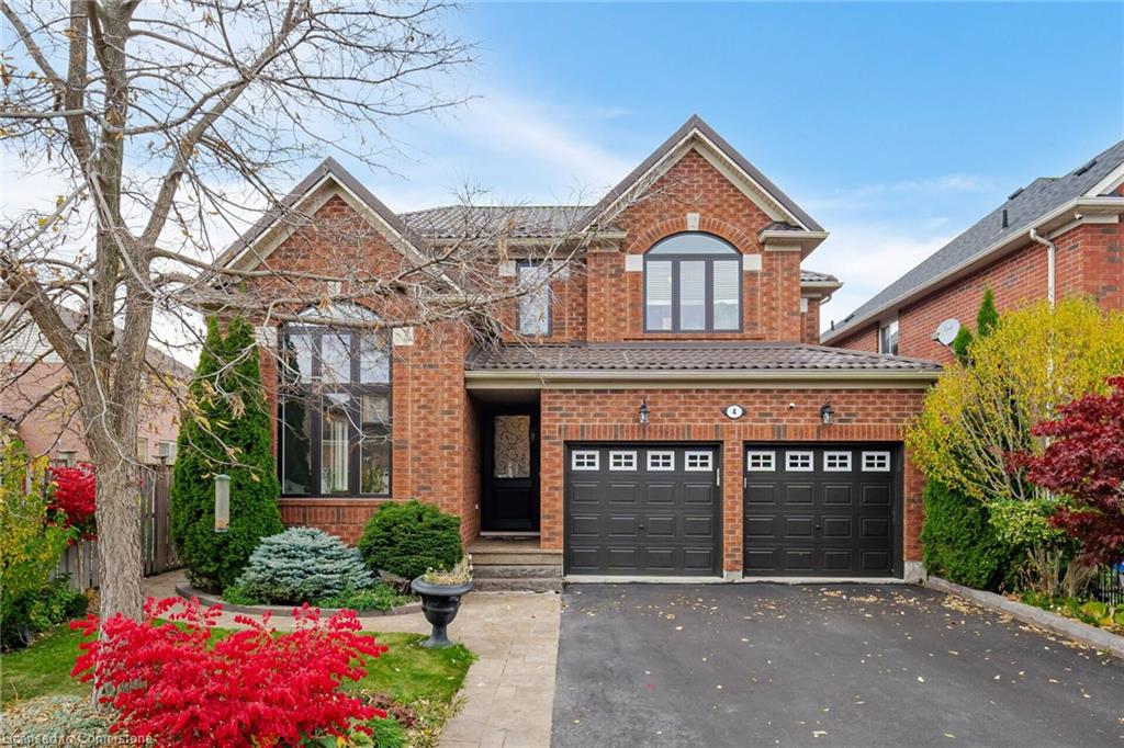 4 Listcreek Road, Brampton, ON, Vales of Castlemore