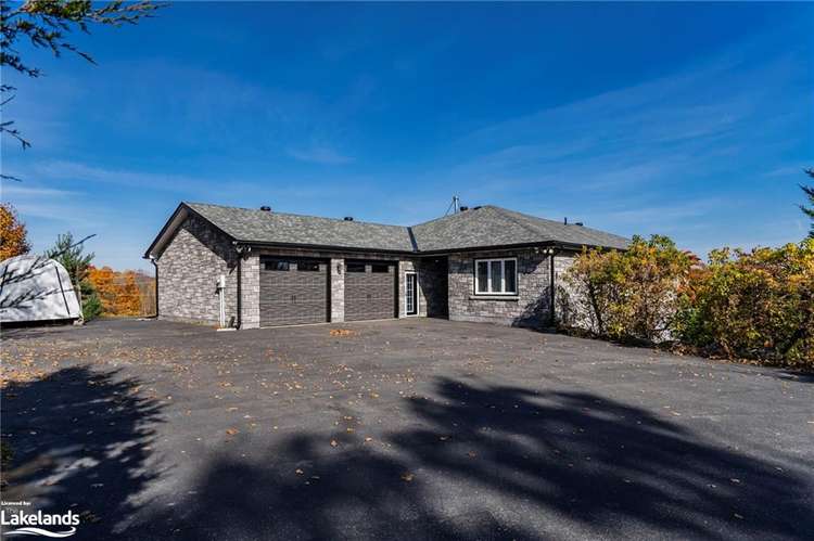 2777 Old Fort Road, Tay, ON, Rural Tay