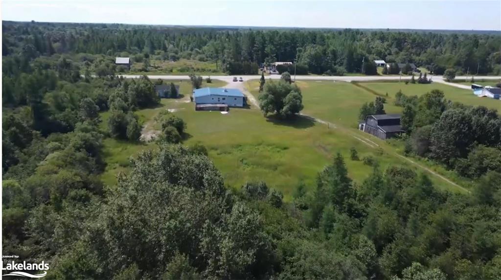 2855 64 Highway, French River, ON, 