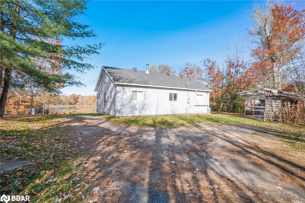 380 Corrievale Road, Georgian Bay, ON, 