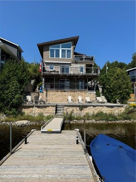 38 North Shore Road, Bruce, ON , MLS #40633625 , Image - 1