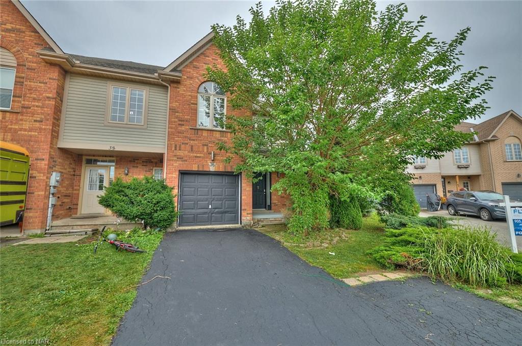 36 Natalie Court, Thorold, ON, 