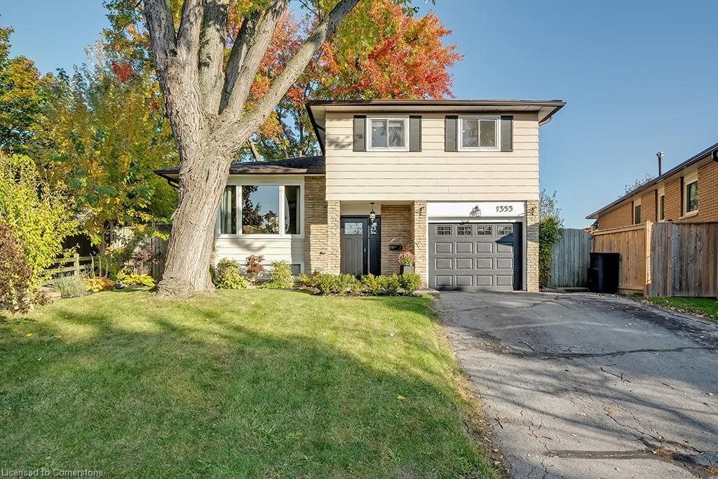 1353 Woodvale Place, Burlington, ON, Palmer