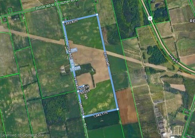 1541 Fiddlers Green Road, Hamilton, ON, Airport Employment Area