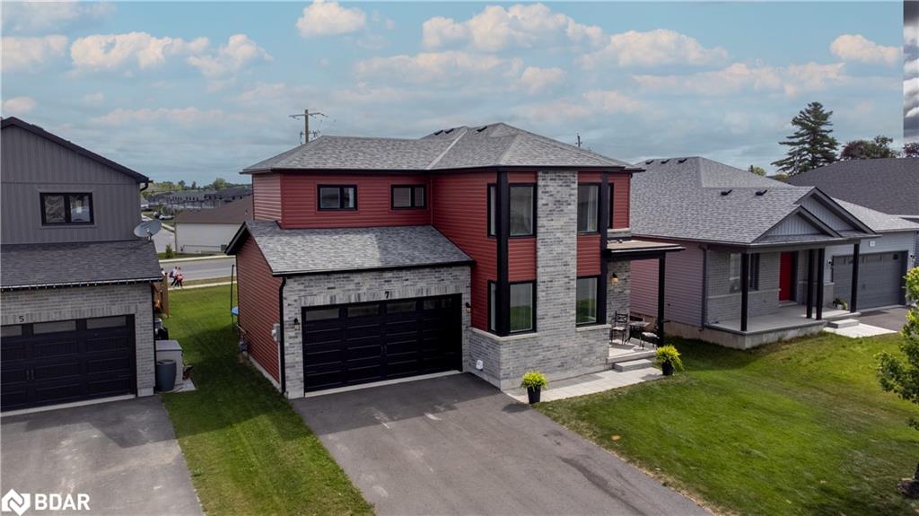 7 Allen Street, Prince Edward County, ON, Picton