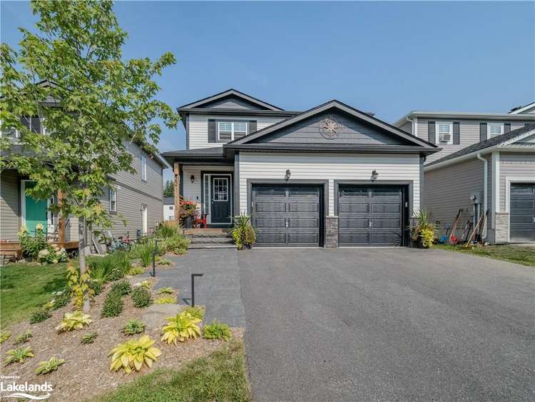 22 Quinn Forest Drive, Bracebridge, ON, 