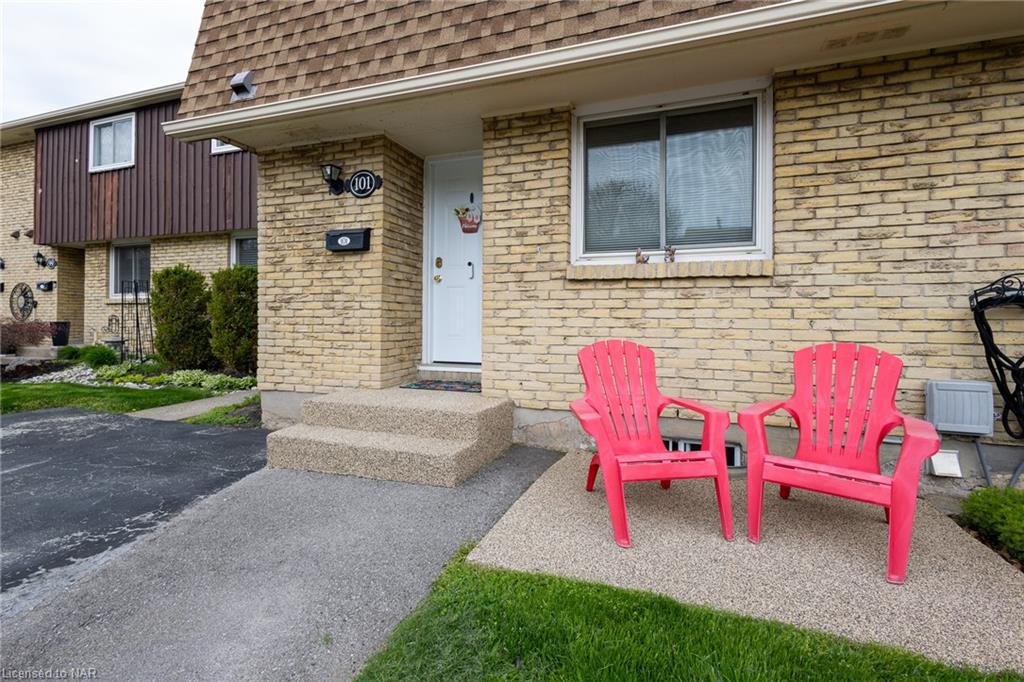 50 Lakeshore Road, St. Catharines, ON, 