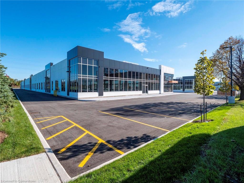 3185 Harvester Road, Burlington, ON, Industrial Burlington