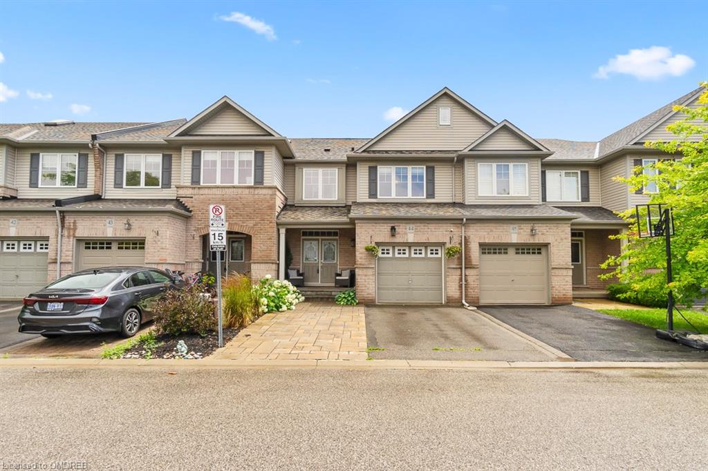 2019 Trawden Way, Oakville, ON, Palermo West