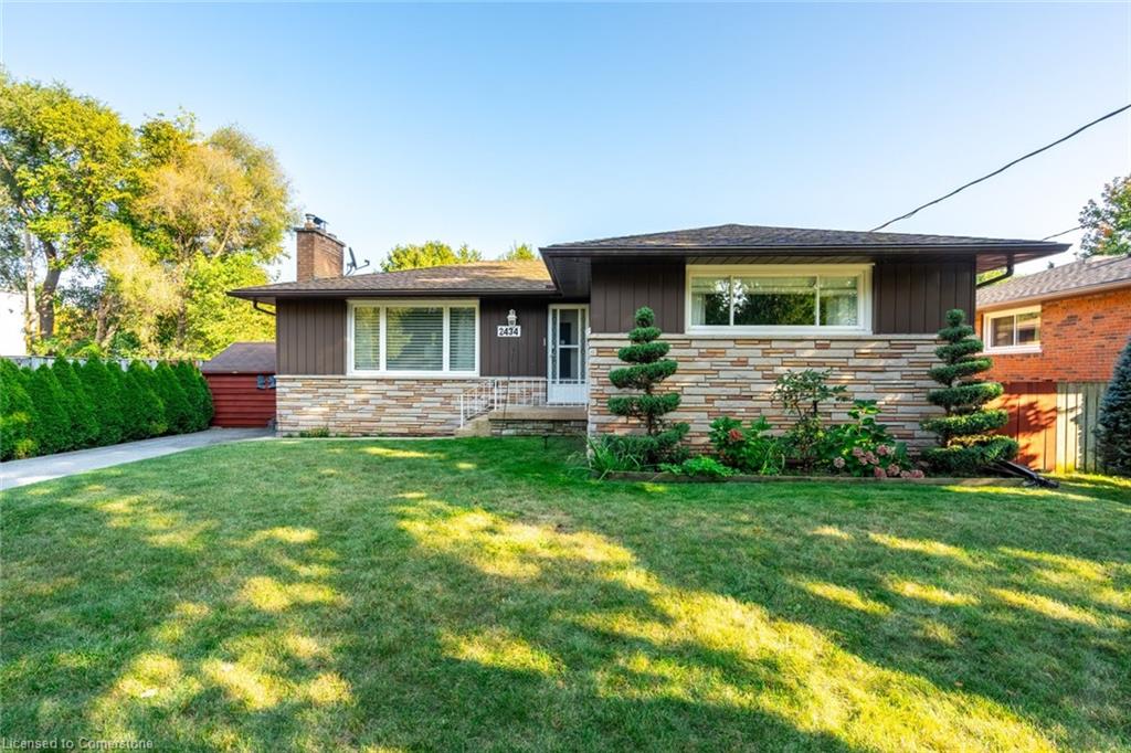 2434 Eileen Drive, Burlington, ON, Brant