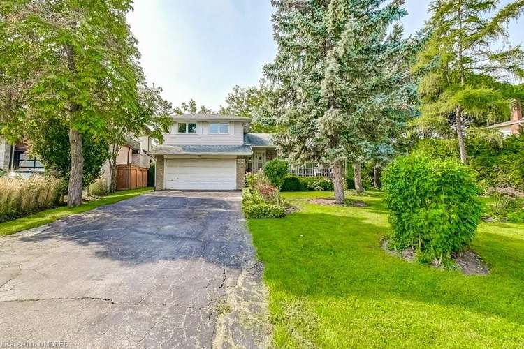 424 Donnybrook Road, Oakville, ON, Eastlake