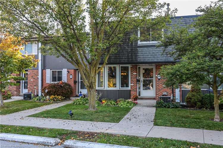 77 Linwell Road, St. Catharines, ON, 