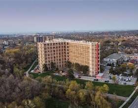 350 Quigley Road, Hamilton, ON , MLS #40669574 , Image - 1