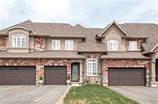 12 Madonna Drive, Hamilton, ON