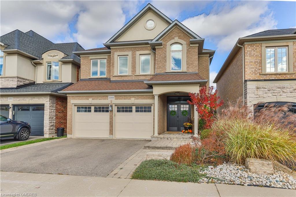 3089 Ferguson Drive, Burlington, ON, Alton