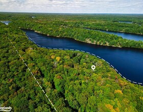16 Long & Winding Road, Parry Sound, ON , MLS #40671202 , Image - 1