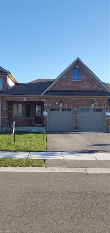 3 Harwood Street, Tillsonburg, ON, 