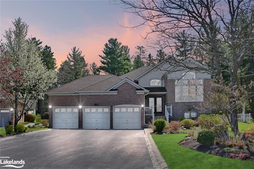 37 Cranberry Heights, Wasaga Beach, ON, Wasaga Beach