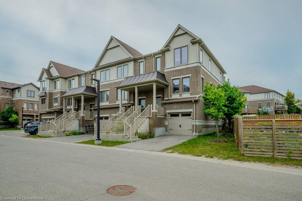 70 Willowrun Drive, Kitchener, ON, 