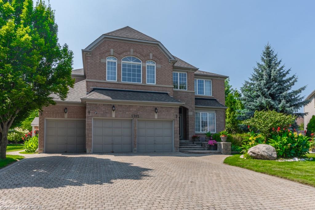 5392 Vail Court, Mississauga, ON, Central Erin Mills