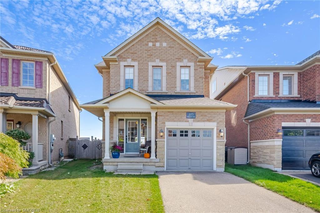 2073 Fiddlers Way, Oakville, ON, West Oak Trails