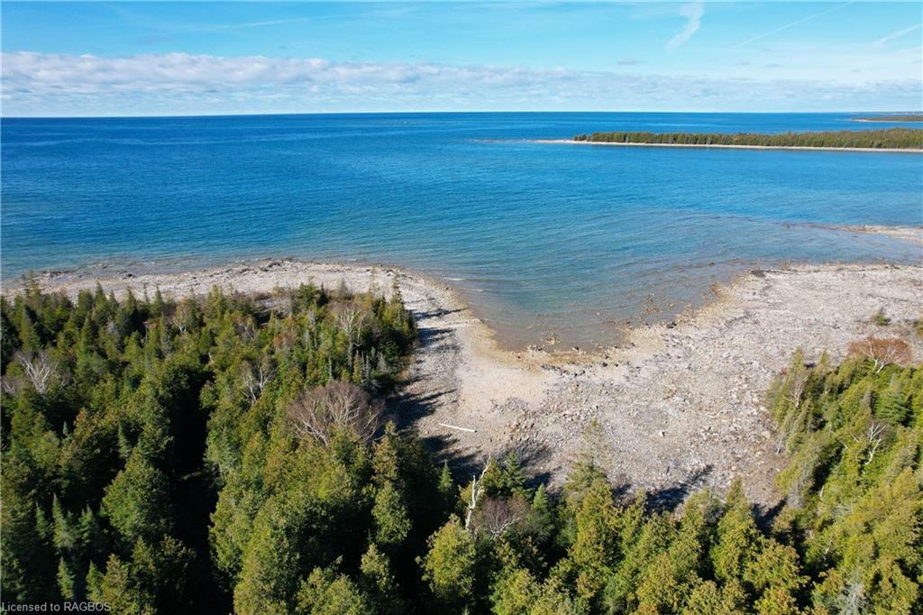 38 Greenough Point Road, Northern Bruce Peninsula, ON, 