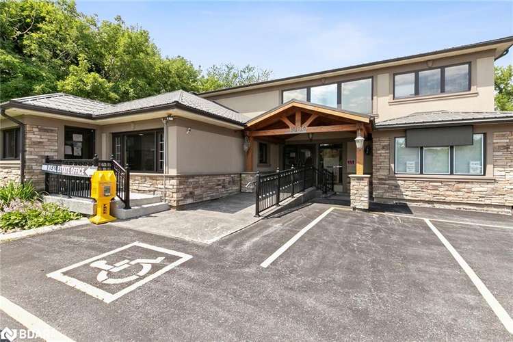 1000 Innisfil Beach Road, Innisfil, ON, Alcona