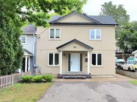 155 Samuelson Street, Waterloo, ON , MLS #40668998 , Image - 1