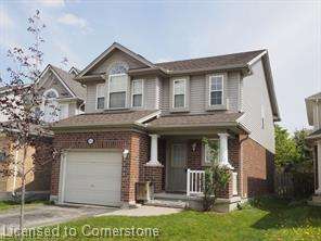 511 Thornview Place, Waterloo, ON, 