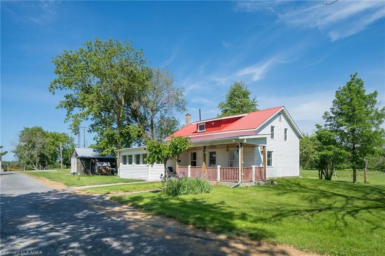 718 Callaghan Road, Tyendinaga, ON, 