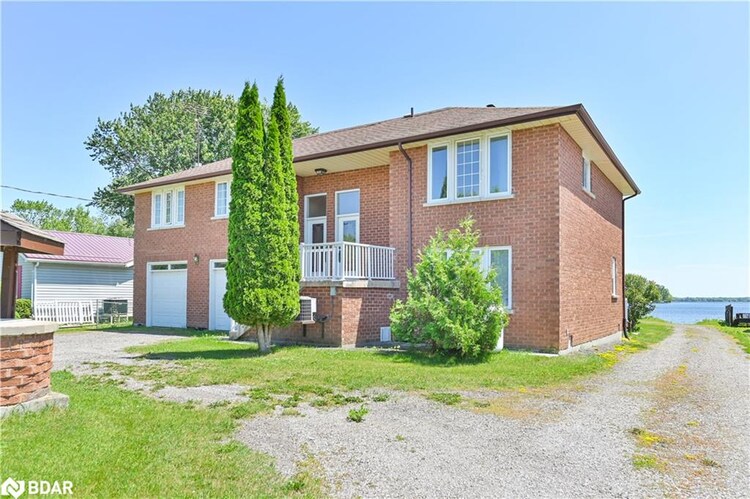 132 Hiscock Shores Road, Prince Edward, ON, 