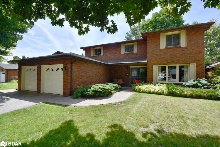 67 Woodcrest Road, Barrie, ON, Allandale Heights