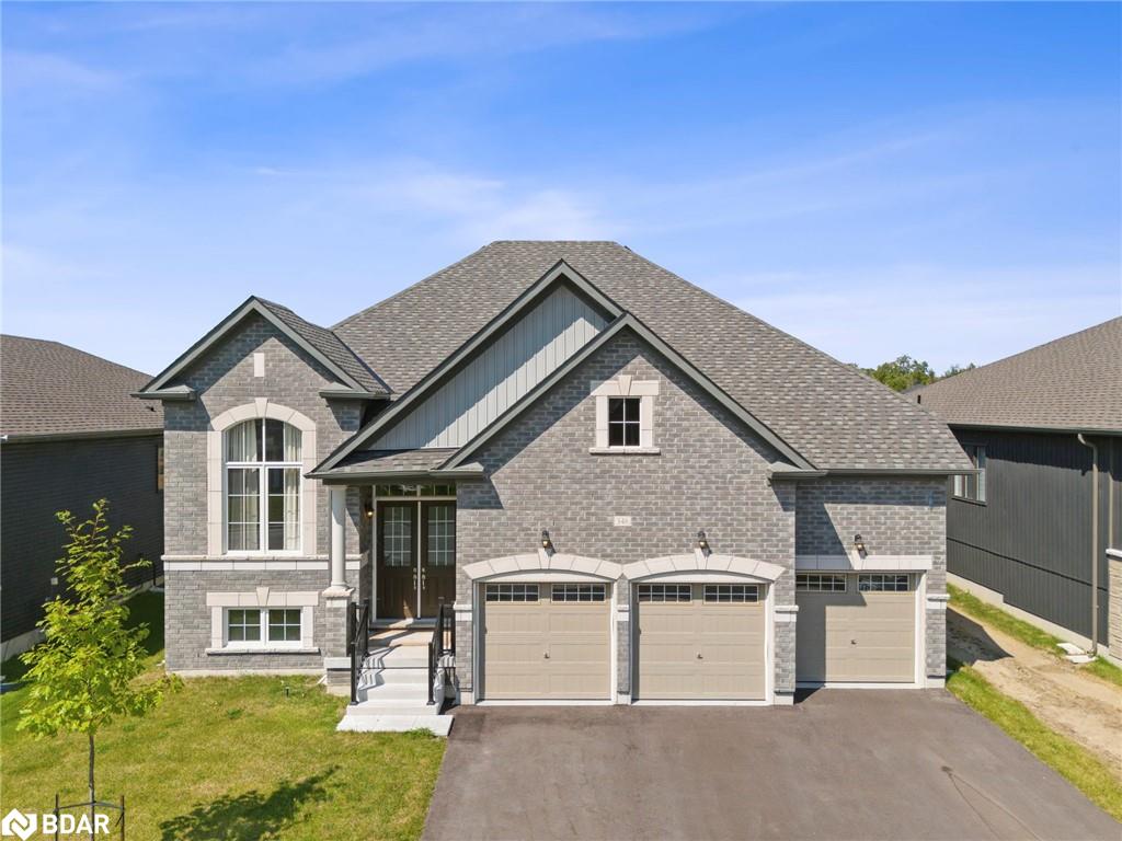 346 Ramblewood Drive Drive, Wasaga Beach, ON, Wasaga Beach