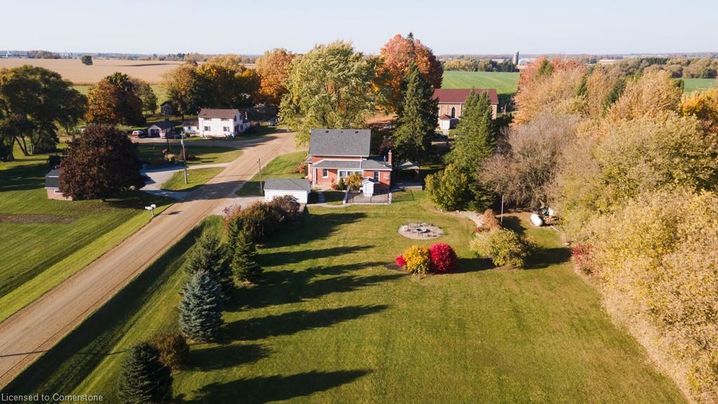 776518 Blandford Road, Blandford-Blenheim, ON, 