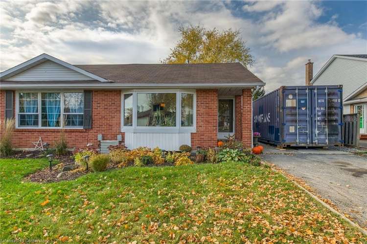 14 Northridge Drive, West Lincoln, ON, 