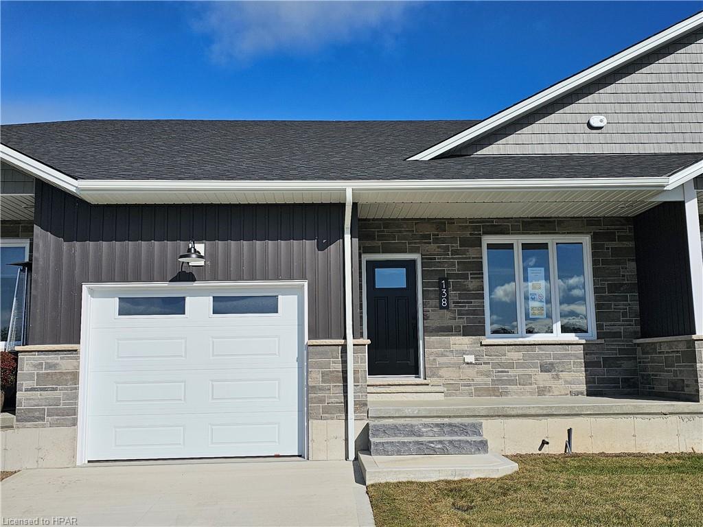 138 Kingfisher Lane, Goderich, ON, Goderich