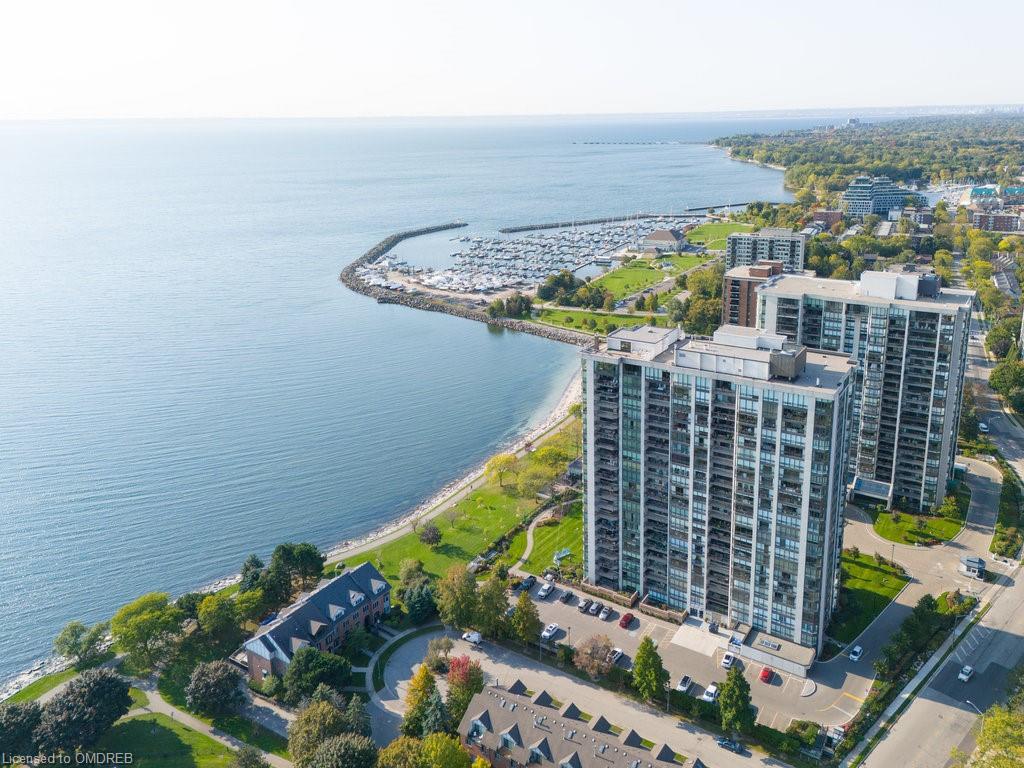 2170 Marine Drive, Oakville, ON, Bronte West